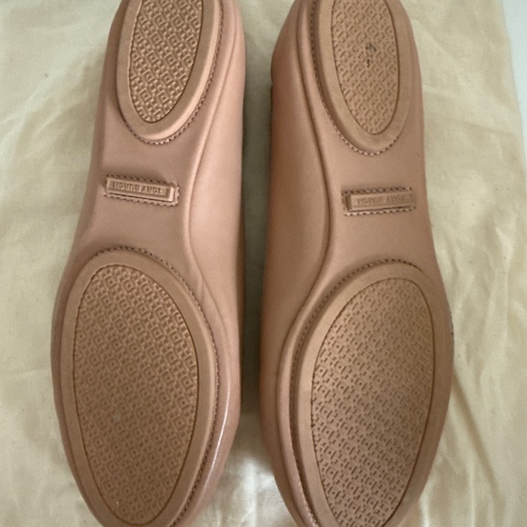 Tory Burch Reva Ballet Flats - Picture 3 of 3